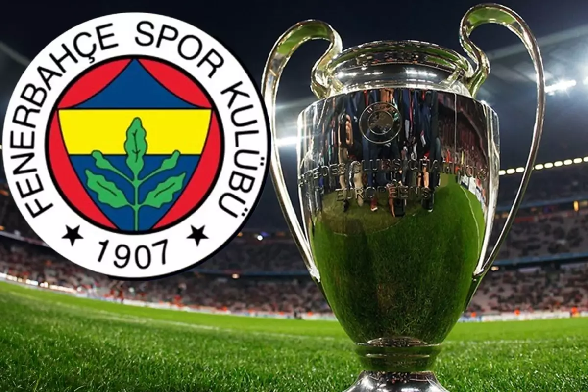 Şampiyonlar Ligi tahmin listesinde Fenerbahçe'ye büyük şok
