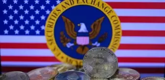 SEC ani frenle Bitwise ETF sürecini durdurdu