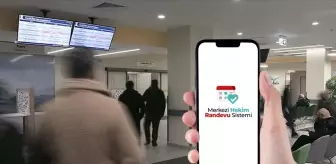 Şehit yakınları ve gazilere MHRS randevularında öncelik tanınacak