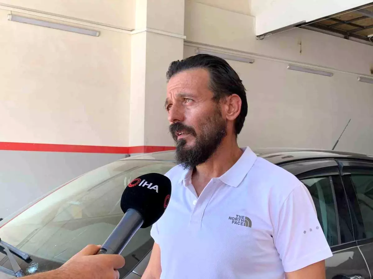 Ankara'da Düğün Konvoyunda Havaya Ateş Açılması Sonucu Otomobile Kurşun İskanı