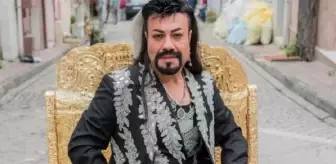 Tanımak neredeyse imkansız! Kobra Murat, peruğunu çıkarınca adeta bambaşka biri oldu