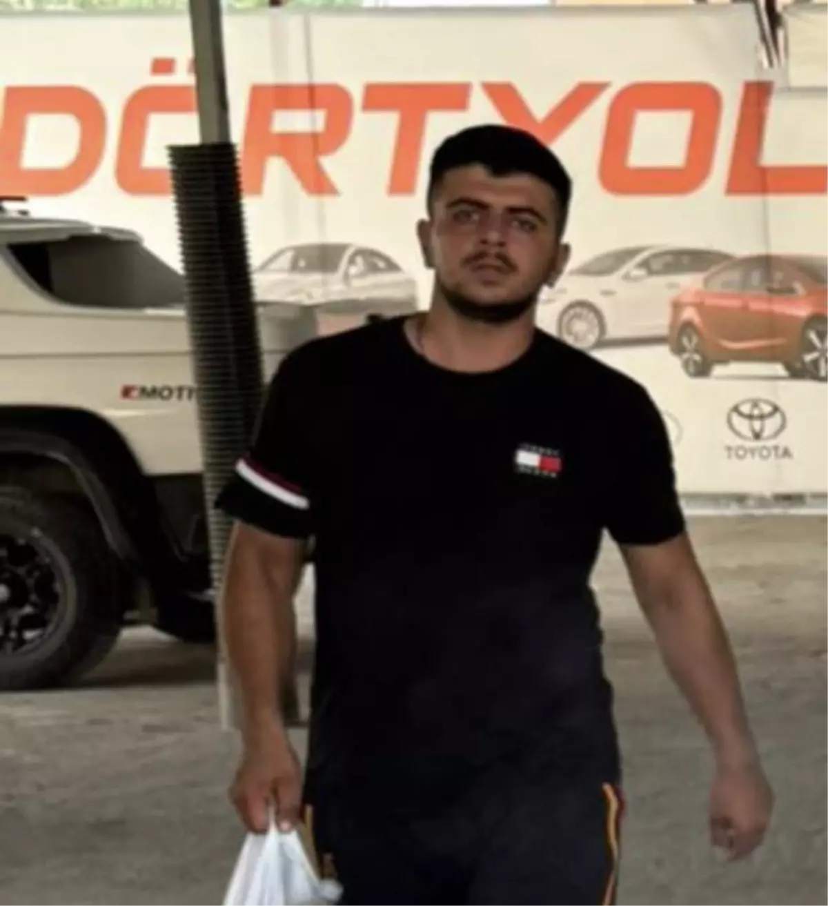 Baba, Tartıştığı Oğlunu Bıçaklayarak Öldürdü