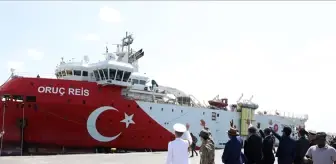 Türkiye'nin enerji hamlesine Çin benzetmesi
