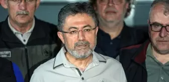 Türkiye şehitlerine ağlıyor! Bakan Yumaklı'dan ilk açıklama geldi
