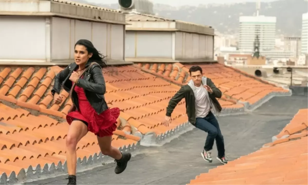 Uncharted: Kayıp Miras filmi oyuncuları kim, konusu ne, sonu nasıl bitiyor? Uncharted: Kayıp Miras filmi ne zaman, nerede çekildi?