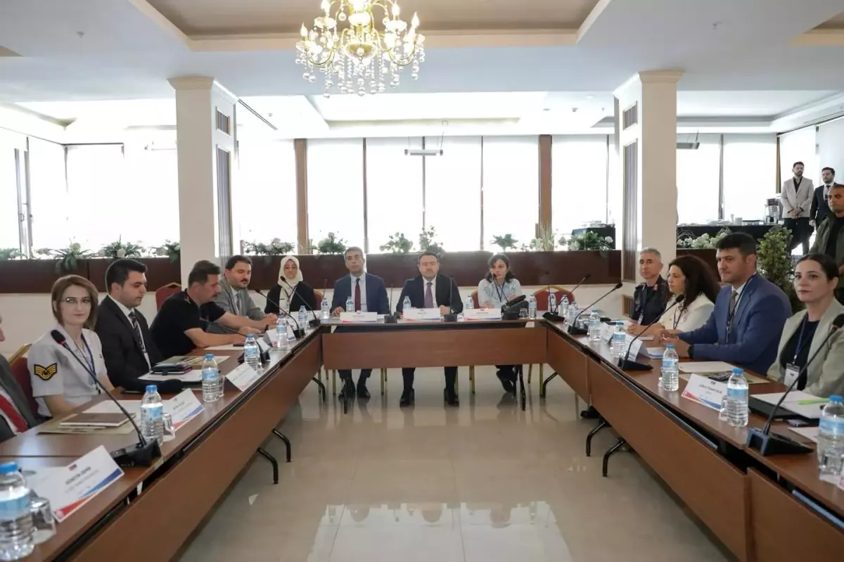 Kütahya'da Koruyucu Aile Sistemi Güçleniyor