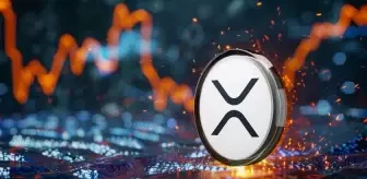 XRP fiyatında yükseliş sinyalleri artıyor