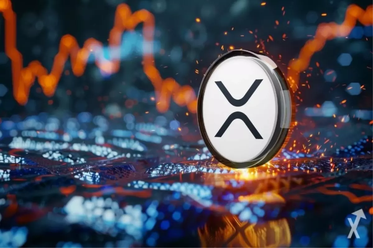 XRP fiyatında yükseliş sinyalleri artıyor