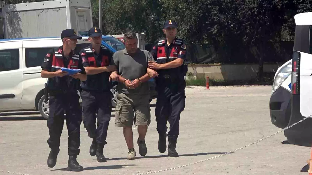 Miras Kavgası Cinayetle Sonuçlandı: Kardeşini Pompalı Tüfekle Öldürdü