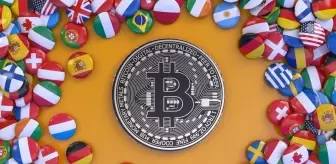 Yapay zeka ve ödeme sistemleri kripto para benimsenmesini hızlandıracak