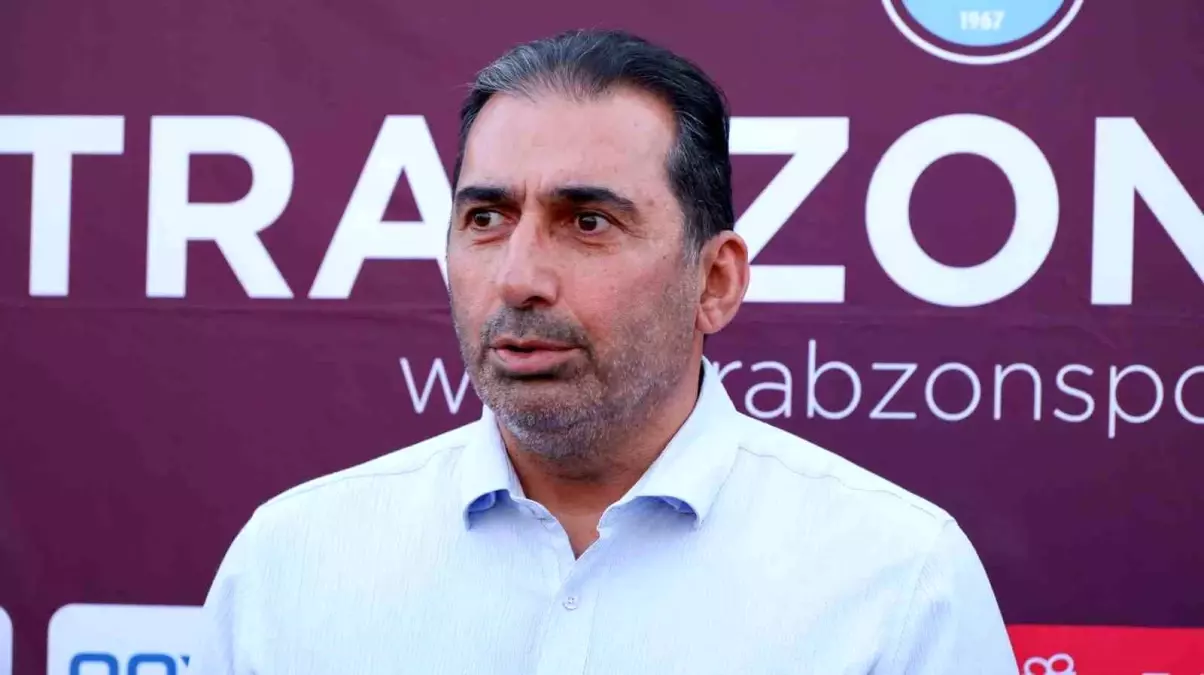 Trabzonspor Orta Sahaya Transfer Yapmayı Planlıyor