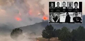 10 kahraman nasıl şehit oldu? Görgü tanığından vahim iddia