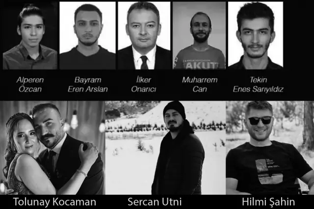 How did the 10 heroes become martyrs? Grave claim from an eyewitness