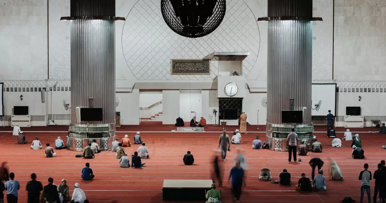 Üç aylar ne zaman başlıyor? 2026 yılı üç aylar ne zaman başlayacak, ne zaman bitecek? (Diyanet)