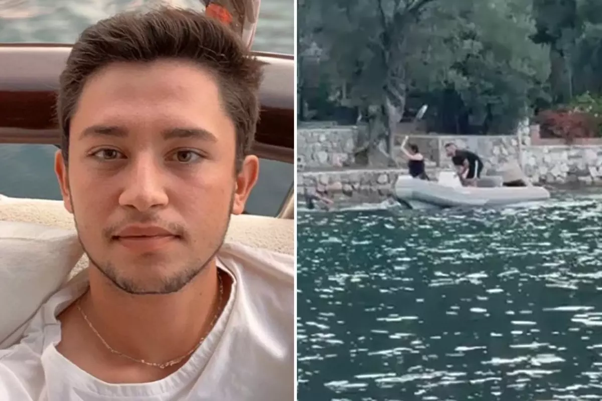 22 yaşındaki gencin öldüğü teknedeki kavgada tutuklananların ifadeleri ortaya çıktı