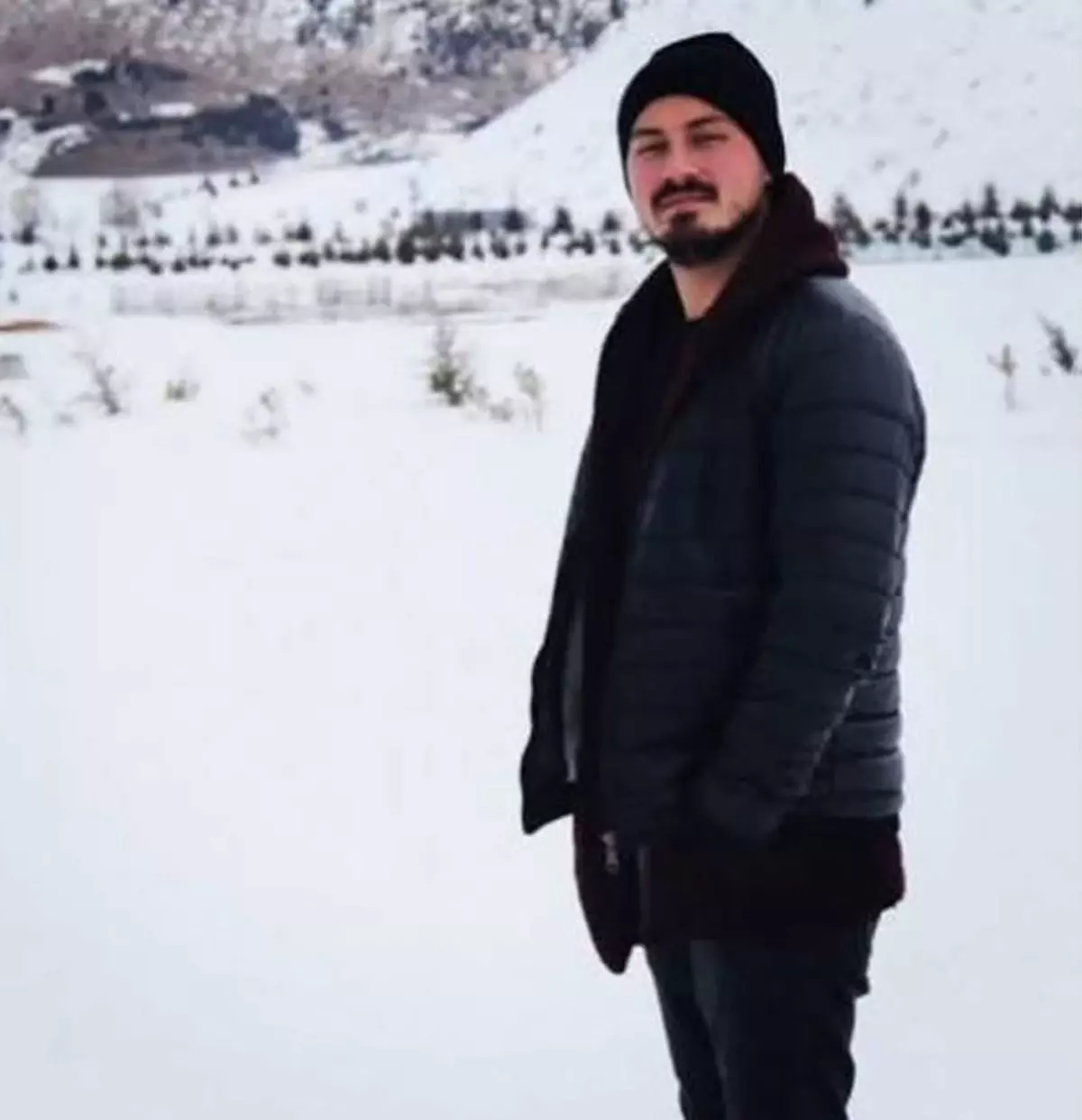 Orman Yangınında Şehit Olan Orman İşçileri Aynı Günde Göreve Başlamış