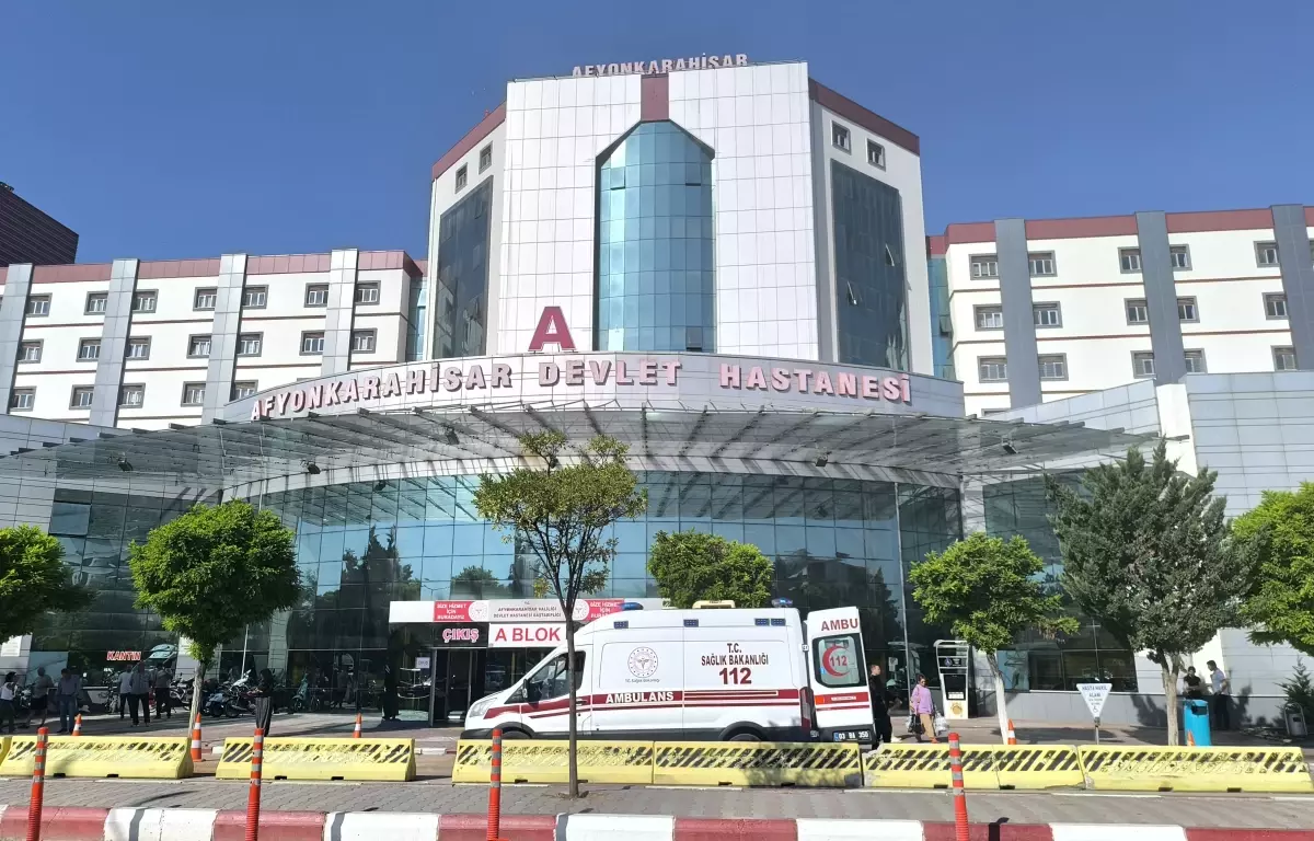 Eskişehir'deki Orman Yangınında 5 Yaralı Taburcu Edildi, 10 Kişi Şehit Oldu