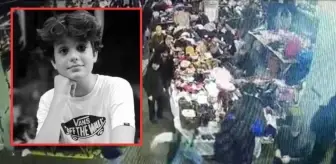 Ahmet Minguzzi cinayetinde dosyalar birleştirildi! Sanık sayısı 4'e yükseldi