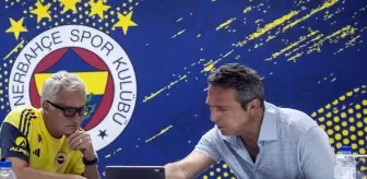 Ali Koç ve Mourinho arasında kritik görüşme! İşte masadaki o isimler