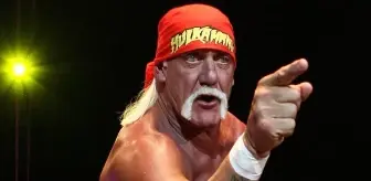 Amerikan güreşinin efsanesi Hulk Hogan, 71 yaşında hayatını kaybetti