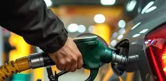 Araç sahipleri dikkat! Bu gece LPG'ye zam geliyor