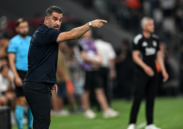Arda Turan: If we want to eliminate Beşiktaş, we must be better