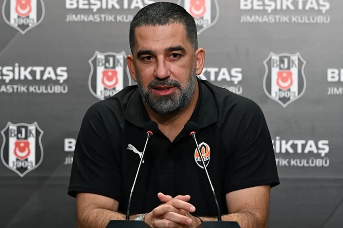 Arda Turan'ın Shakhtar Donetsk'ten aldığı ilk maaşıyla ne yaptığı ortaya çıktı