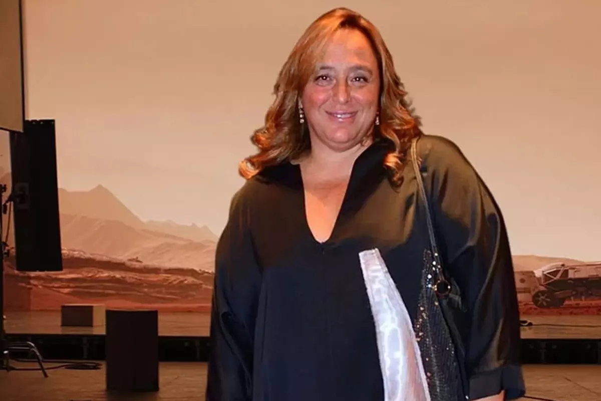 Ayşe Barım'ı tam teşekküllü hastaneye sevk edildi! Sağlık durumu yeniden değerlendirilecek