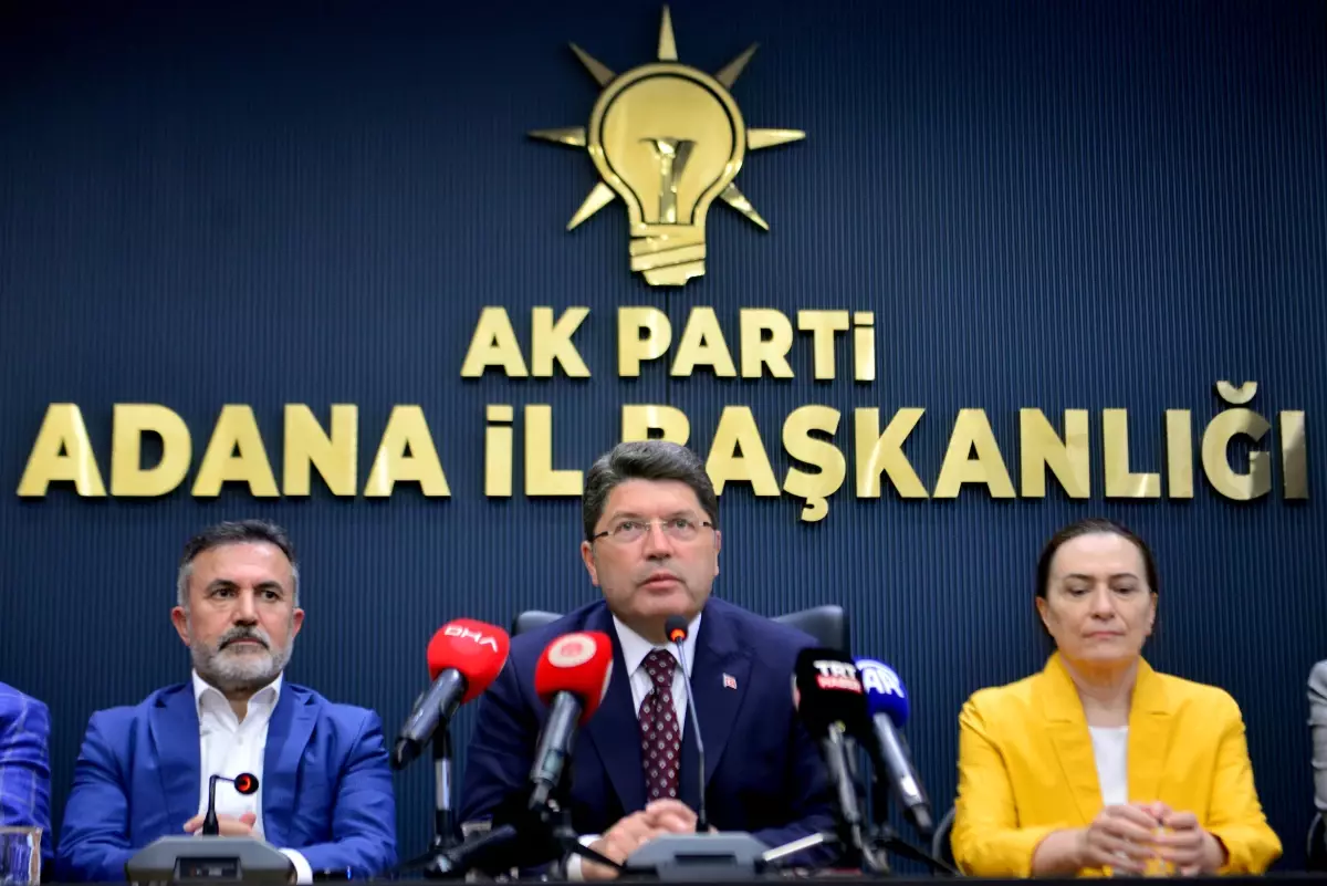 Yangın Soruşturması Devam Ediyor
