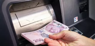 Bankadaki 100 bin lirası buhar oldu! Mahkeme bankayı suçlu buldu