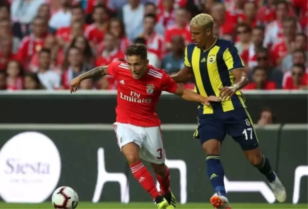 Benfica 7 - 0 Fenerbahçe gerçek mi, Benfica 7 - 0 Fenerbahçe ne zaman oynandı?