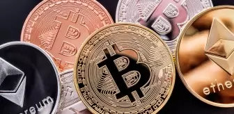 Bitcoin değerini korurken altcoinler sert düşüş yaşıyor
