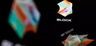 Block'un S&P 500'e katılımı Bitcoin'i zirveye taşıyacak