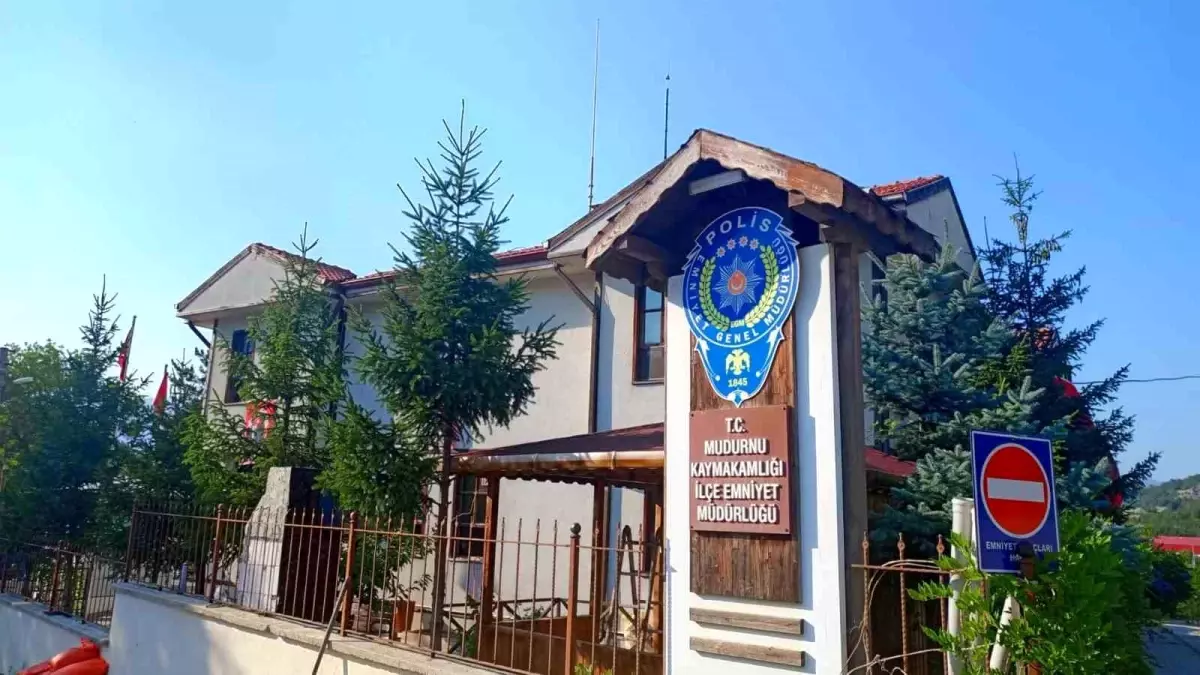 Hakkında 7 Yıl Hapis Cezası Bulunan Şahıs Yakalandı