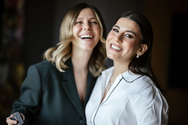 Büşra Zararsız kimdir? Büşra Zararsız kimdir?