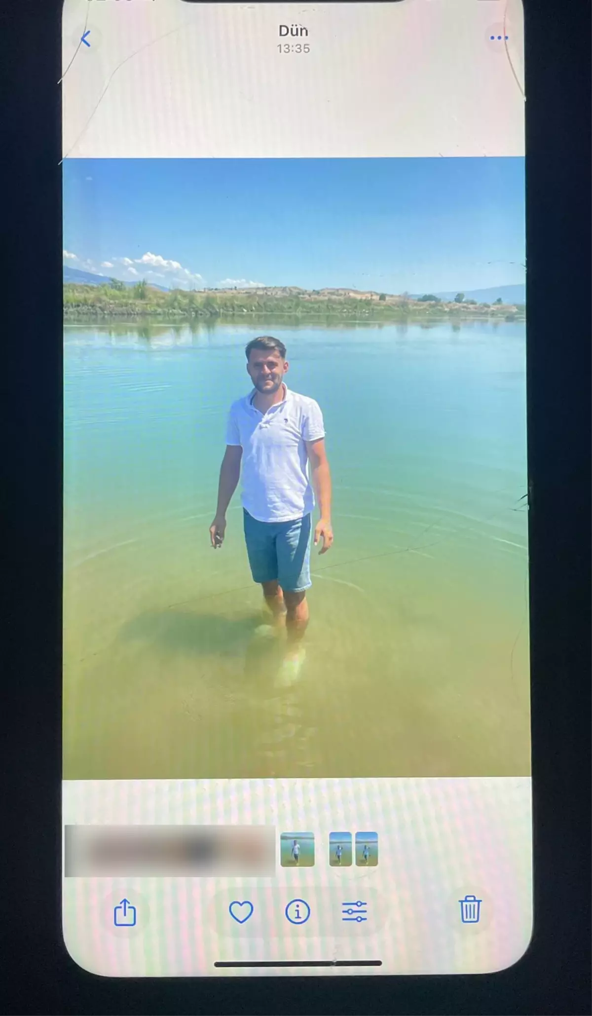 Tokat'ta Kuzenlerin Cansız Bedenleri Bulundu
