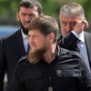 Chechnya's President Kadyrov experienced a near-drowning incident in Bodrum.