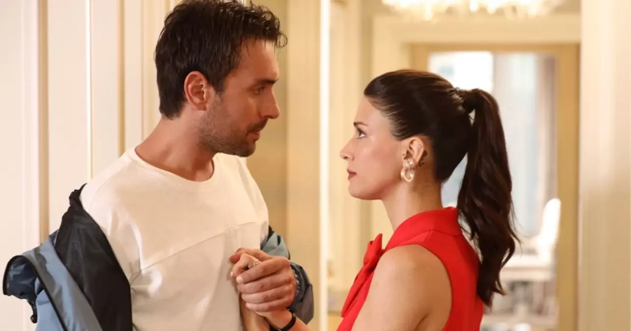 Çift Kişilik Oda bugün yok mu, neden yok? Çift Kişilik Oda 7. bölüm yayınlanmayacak mı?