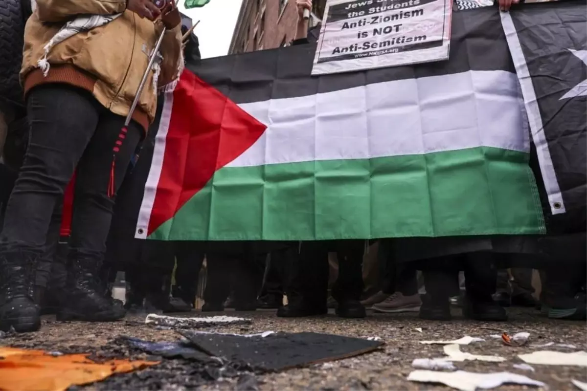 Columbia Üniversitesi, Yahudi Öğrencilere Yönelik Ayrımcılık İddiaları Üzerine 221 Milyon Dolar Tazminat Ödeyecek