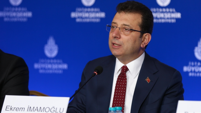 Ekrem İmamoğlu çıktı mı? SON DURUM! Ekrem İmamoğlu serbest bırakıldı mı?