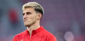 Elif Elmas geri dönüyor