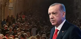 Erdoğan 'Hayra alamet değil' demişti! İşte 2100 yılında Türkiye'yi bekleyen kötü senaryo