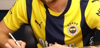 'Fenerbahçe'ye gidiyorum' diyen yıldız futbolcu evsiz kaldı