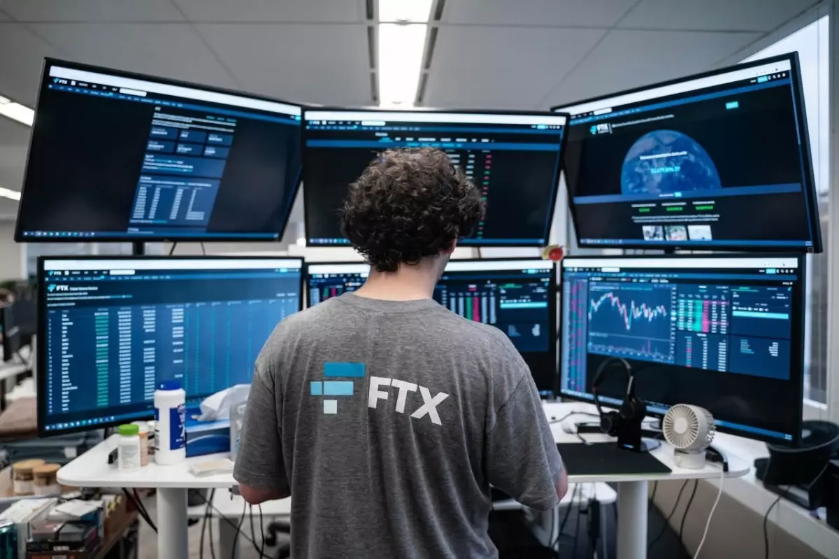 FTX alacaklılarına ödeme yapacağı tarihi açıkladı