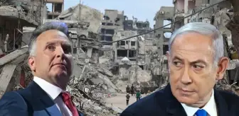 Gazze'de ateşkes görüşmelerinde kriz! ABD ve İsrail heyetleri geri döndü