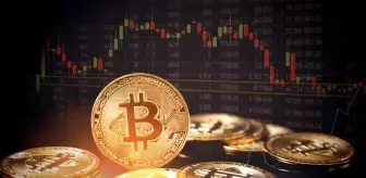 Geleneksel şirketler Bitcoin ve kripto para yatırımlarına yöneldi