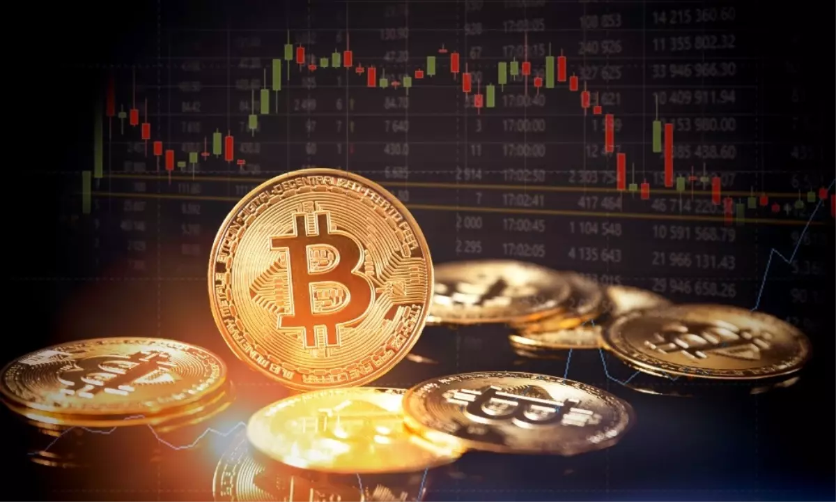 Geleneksel şirketler Bitcoin ve kripto para yatırımlarına yöneldi