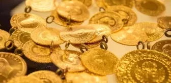 Gram altında yükseliş sürüyor mu? İşte güncel gram, çeyrek, yarım altın fiyatları...