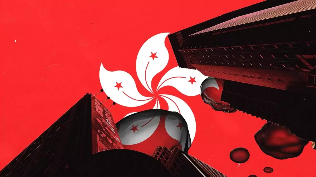 Hong Kong stablecoin sektöründe sıkı denetime başlıyor