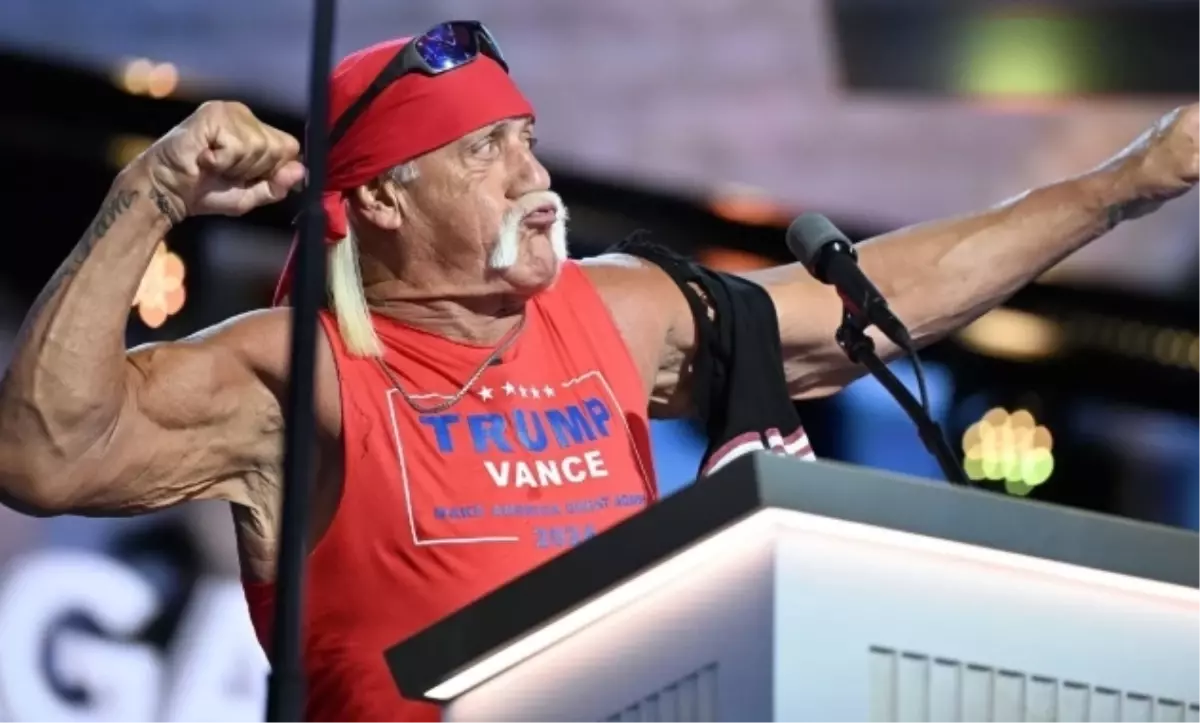 Hulk Hogan neden öldü?
